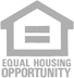 Equal Housing Opportunity